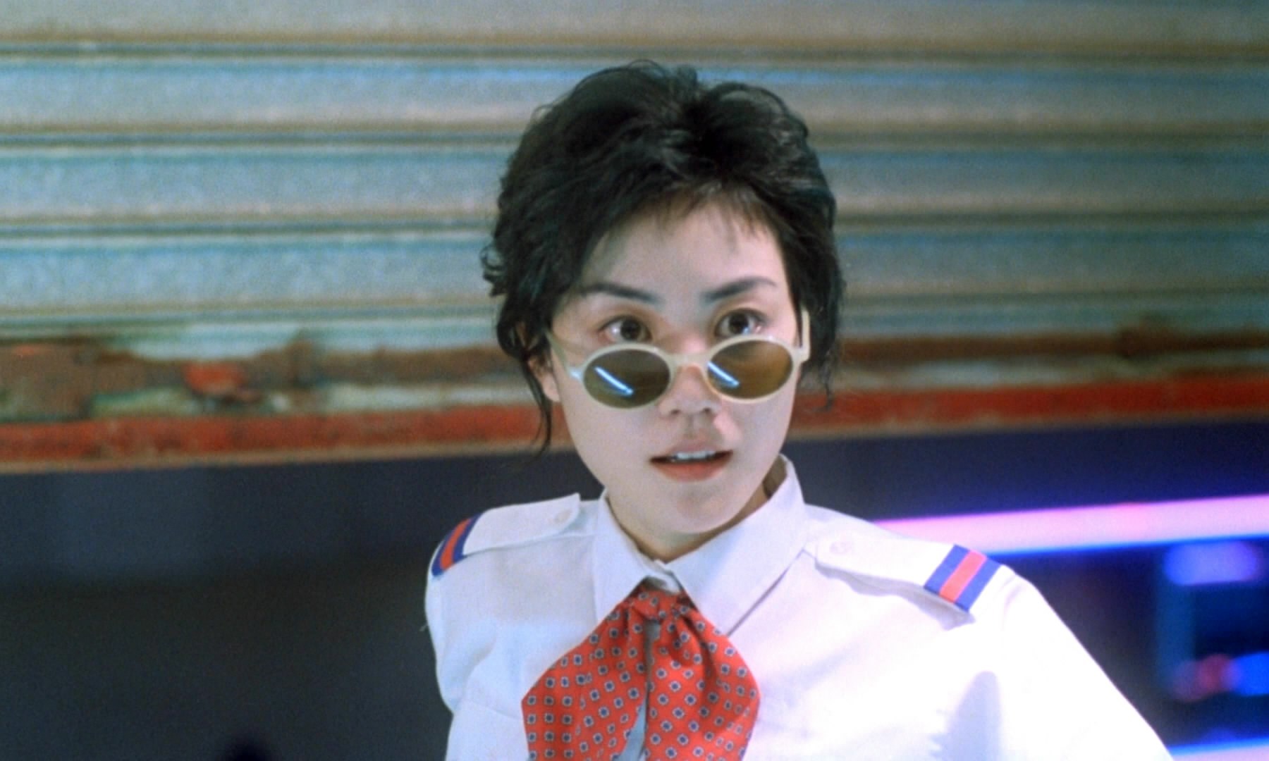 小说未成年海报