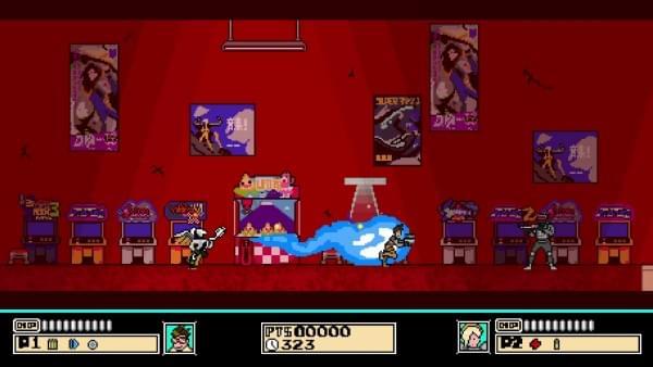 高质量同人动漫