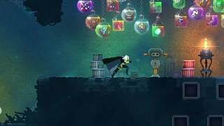 卓娅 一个人究竟能在多大程度上海报